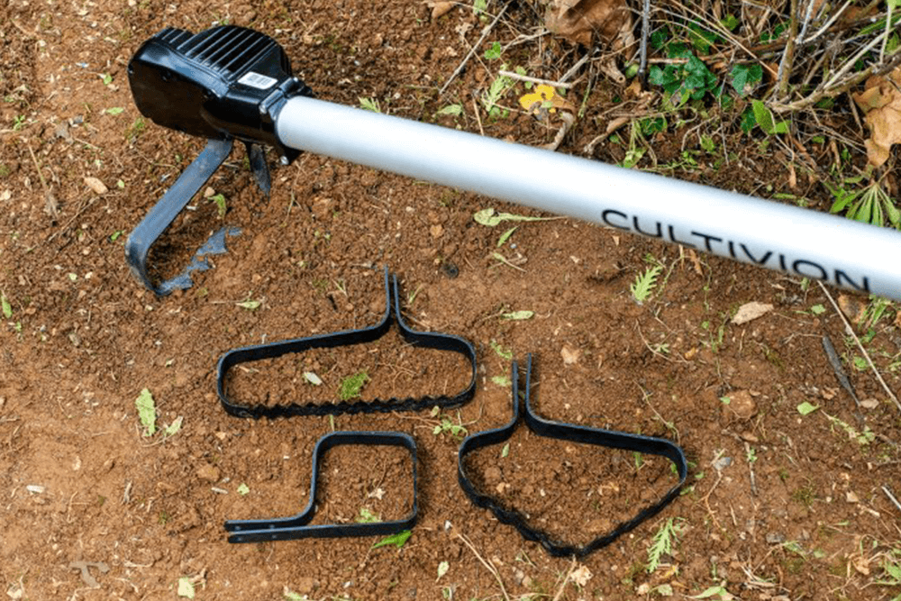 Cultivator CULTIVION ALPHA