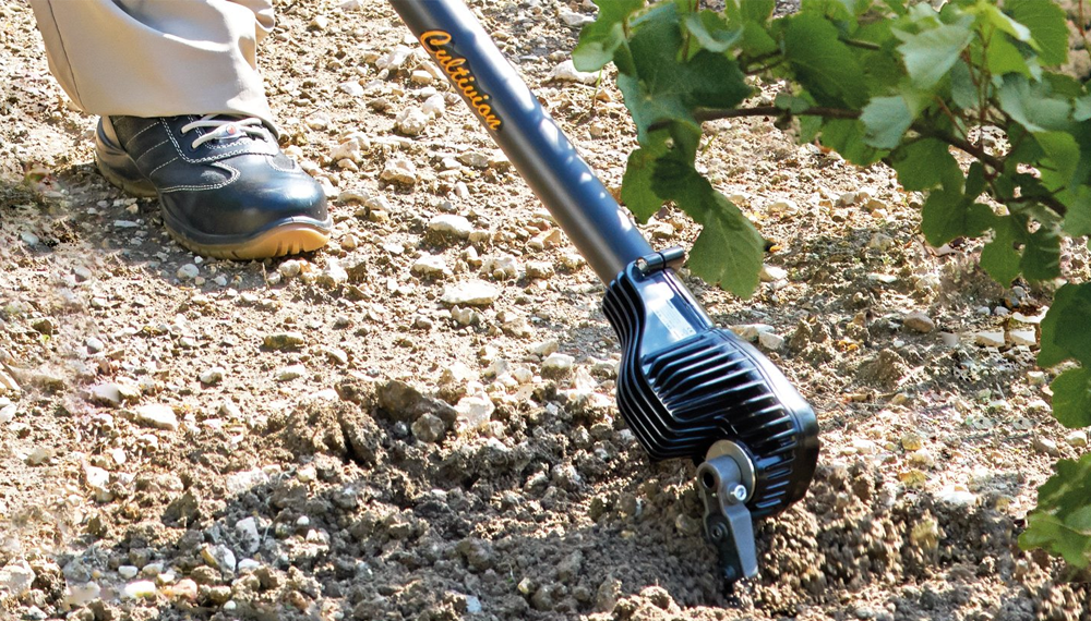Pellenc Cultivator CULTIVION