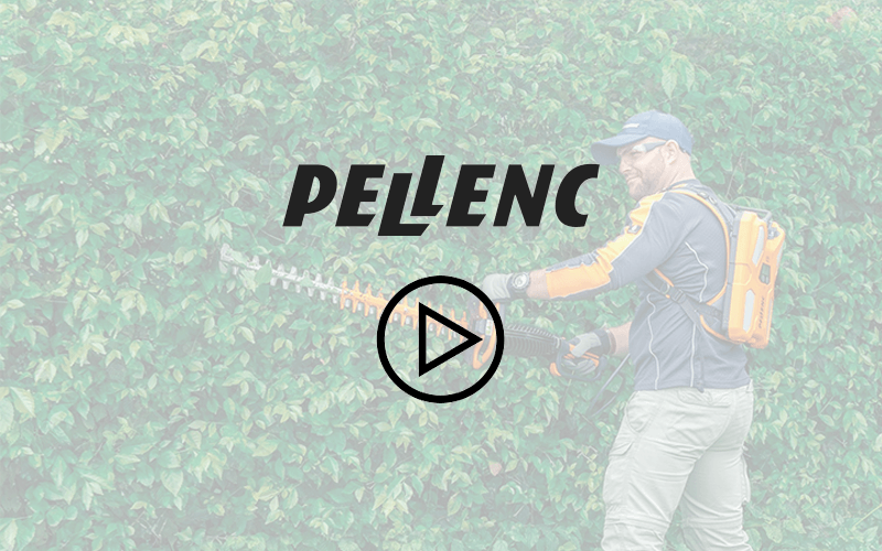 Pellenc City Cut